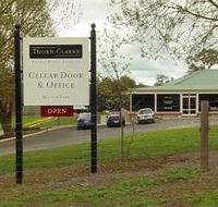 Thorn-Clarke Wines - Restaurant Gold Coast