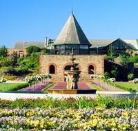 Grant Burge Wines Cellar Door - Restaurant Gold Coast