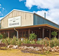 Gomersal Wines - Restaurant Gold Coast