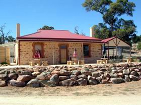 Uleybury SA Restaurant Gold Coast
