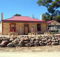 Uleybury Wines - Restaurant Gold Coast