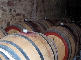 Uleybury Wines - Restaurant Gold Coast 1