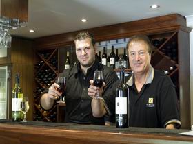 Virgara Wines - Restaurant Gold Coast 1