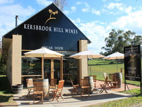 Kersbrook SA Restaurant Gold Coast