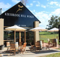 Kersbrook Hill Wines - Restaurant Gold Coast