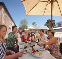 Johnston Oakbank Cellar Door