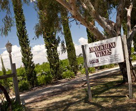Katunga VIC Restaurant Gold Coast