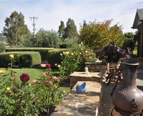 Longwood East VIC Restaurant Gold Coast