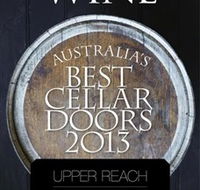 Upper Reach Winery and Cellar Door - Restaurant Gold Coast