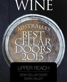 Upper Reach Winery And Cellar Door - Restaurant Gold Coast 0