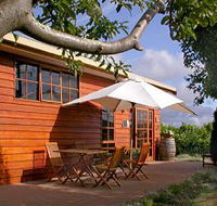 Brook Eden Vineyard - Restaurant Gold Coast