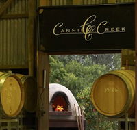 Cannibal Creek Vineyard - Restaurant Gold Coast