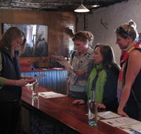 Tahbilk Winery and Vineyard - Restaurant Gold Coast