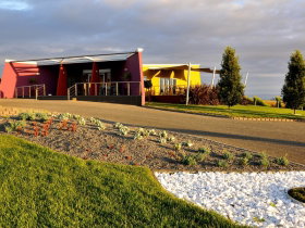 Ghost Rock Vineyard - Restaurant Gold Coast 0