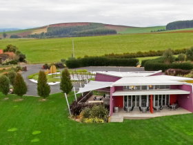 Ghost Rock Vineyard - Restaurant Gold Coast 1
