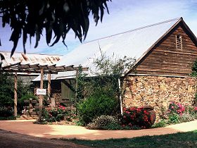 Spring Vale Vineyard - Restaurant Gold Coast 0