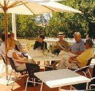 Craigow Vineyard - Restaurant Gold Coast
