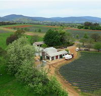 Schmidts Strawberry Winery - Restaurant Gold Coast