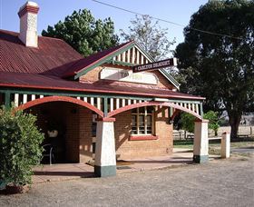 Mount Horeb NSW Restaurant Gold Coast