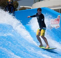 MSAC FlowRider - Restaurant Gold Coast