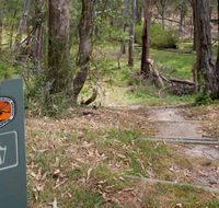 Moolarben picnic area - Restaurant Gold Coast
