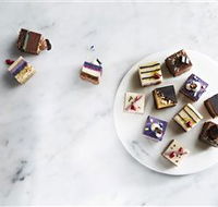 Pana Chocolate - Restaurant Gold Coast