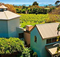 Curlewis Winery - Restaurant Gold Coast