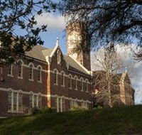 Saint Clement's Retreat and Conference Centre - Restaurant Gold Coast