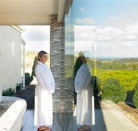 Saltair Day Spa - Restaurant Gold Coast