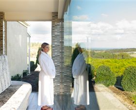 Saltair Day Spa - Restaurant Gold Coast 0
