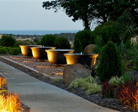Saltair Day Spa - Restaurant Gold Coast 1