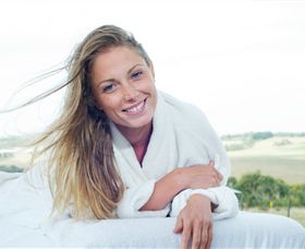 Saltair Day Spa - Restaurant Gold Coast 5