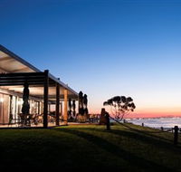Jack Rabbit Vineyard - Restaurant Gold Coast