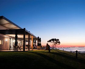 Jack Rabbit Vineyard - Restaurant Gold Coast 0