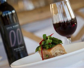 Jack Rabbit Vineyard - Restaurant Gold Coast 4