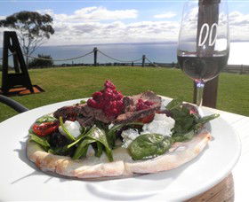 Jack Rabbit Vineyard - Restaurant Gold Coast 2