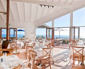 Jack Rabbit Vineyard - Restaurant Gold Coast 1