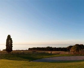 Jack Rabbit Vineyard - Restaurant Gold Coast 3