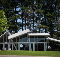 Leura Park Estate - Restaurant Gold Coast