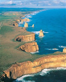 12 Apostles Flight Adventure From Torquay - Restaurant Gold Coast 0