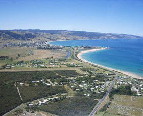 12 Apostles Flight Adventure From Torquay - Restaurant Gold Coast 2