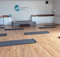 Balance Studio - Restaurant Gold Coast
