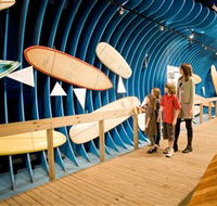 Surfworld Museum Torquay - Restaurant Gold Coast
