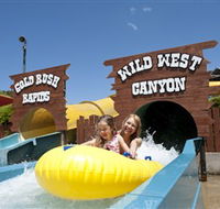 Adventure Park - Restaurant Gold Coast
