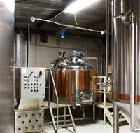 Blackman's Brewery - Restaurant Gold Coast