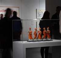 The Gallery at Bayside Arts and Cultural Centre - Restaurant Gold Coast