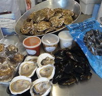 Advance Mussel Supply - Restaurant Gold Coast