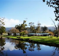 Buxton Trout  Salmon Farm - Restaurant Gold Coast