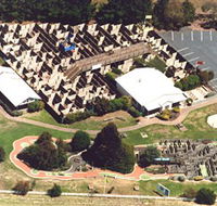 A Maze N Games - Restaurant Gold Coast