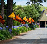 Oakdene Vineyards Restaurant and Cellar Door - Restaurant Gold Coast